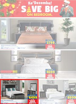 Russells : Ke'Dezemba Save Big (02 December - 24 December 2025), page 14