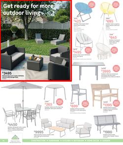 Leroy Merlin : Give Your Garden The Personal Touch (05 August - 30 August 2022), page 14