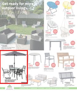 Leroy Merlin : Give Your Garden The Personal Touch (05 August - 30 August 2022), page 14