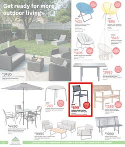 Leroy Merlin : Give Your Garden The Personal Touch (05 August - 30 August 2022), page 14