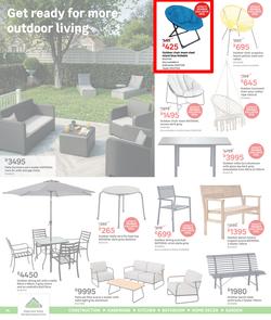 Leroy Merlin : Give Your Garden The Personal Touch (05 August - 30 August 2022), page 14
