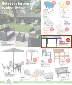 Leroy Merlin : Give Your Garden The Personal Touch (05 August - 30 August 2022), page 14