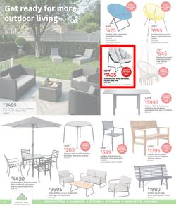 Leroy Merlin : Give Your Garden The Personal Touch (05 August - 30 August 2022), page 14