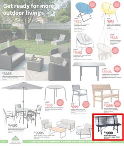 Leroy Merlin : Give Your Garden The Personal Touch (05 August - 30 August 2022), page 14