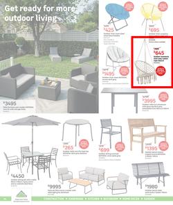 Leroy Merlin : Give Your Garden The Personal Touch (05 August - 30 August 2022), page 14