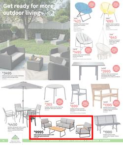 Leroy Merlin : Give Your Garden The Personal Touch (05 August - 30 August 2022), page 14