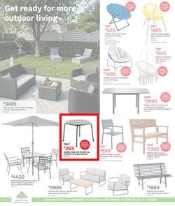 Leroy Merlin : Give Your Garden The Personal Touch (05 August - 30 August 2022), page 14