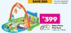 Baby Links Baby Piano Play Gym