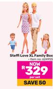 Steffi Love XL Family Box-Per Set