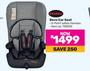 Chelino Revo Car Seat 