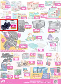 Game : It's Our Birthday (07 May - 17 May 2024), page 14