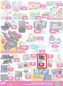 Game : It's Our Birthday (07 May - 17 May 2024), page 14