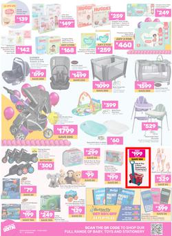 Game : It's Our Birthday (07 May - 17 May 2024), page 14