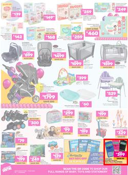 Game : It's Our Birthday (07 May - 17 May 2024), page 14