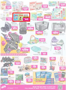 Game : It's Our Birthday (07 May - 17 May 2024), page 14