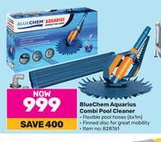 Blue Chem Aquarius Combi Pool Cleaner