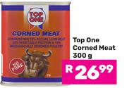 0Top One Corned Meat-300g
