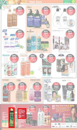 Dis-Chem : Mother's Day (15 April - 11 May 2025), page 14