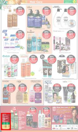 Dis-Chem : Mother's Day (15 April - 11 May 2025), page 14