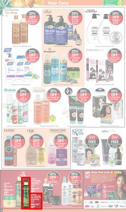 Dis-Chem : Mother's Day (15 April - 11 May 2025), page 14