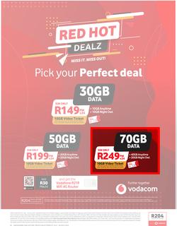 Game Cellular : Beat The Winter Blues (07 July - 04 August 2022), page 14