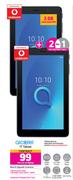 02 x Alcatel 1T Tablet-On My Gig 1
