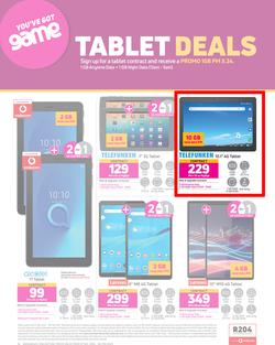 Game Cellular : It's Twenty Twentyspree (07 December - 06 February 2023), page 14