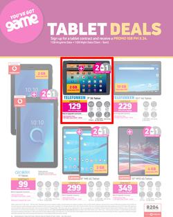 Game Cellular : It's Twenty Twentyspree (07 December - 06 February 2023), page 14