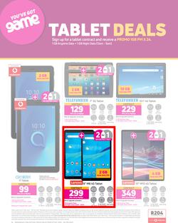 Game Cellular : It's Twenty Twentyspree (07 December - 06 February 2023), page 14