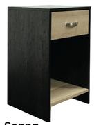 Pedestals 