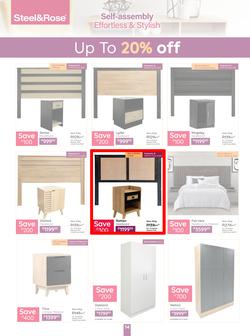 Bradlows : The Home Of Quality Brands & Big Deals (19 August - 22 September 2024), page 14