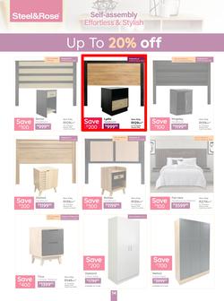 Bradlows : The Home Of Quality Brands & Big Deals (19 August - 22 September 2024), page 14