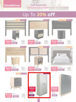 Bradlows : The Home Of Quality Brands & Big Deals (19 August - 22 September 2024), page 14