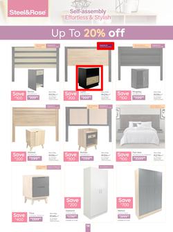 Bradlows : The Home Of Quality Brands & Big Deals (19 August - 22 September 2024), page 14