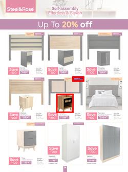 Bradlows : The Home Of Quality Brands & Big Deals (19 August - 22 September 2024), page 14