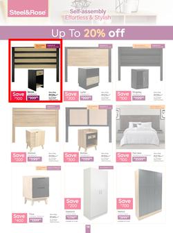 Bradlows : The Home Of Quality Brands & Big Deals (19 August - 22 September 2024), page 14