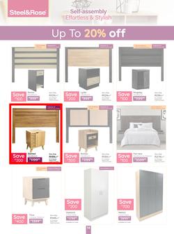 Bradlows : The Home Of Quality Brands & Big Deals (19 August - 22 September 2024), page 14