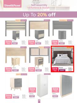 Bradlows : The Home Of Quality Brands & Big Deals (19 August - 22 September 2024), page 14