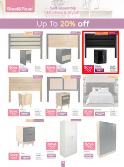 Bradlows : The Home Of Quality Brands & Big Deals (19 August - 22 September 2024), page 14