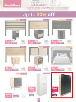 Bradlows : The Home Of Quality Brands & Big Deals (19 August - 22 September 2024), page 14