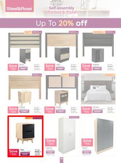 Bradlows : The Home Of Quality Brands & Big Deals (19 August - 22 September 2024), page 14