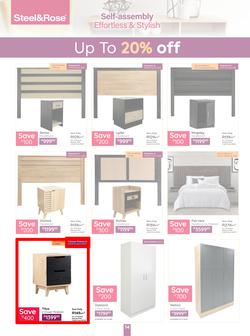 Bradlows : The Home Of Quality Brands & Big Deals (19 August - 22 September 2024), page 14