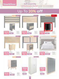 Bradlows : The Home Of Quality Brands & Big Deals (19 August - 22 September 2024), page 14