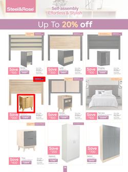 Bradlows : The Home Of Quality Brands & Big Deals (19 August - 22 September 2024), page 14