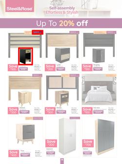 Bradlows : The Home Of Quality Brands & Big Deals (19 August - 22 September 2024), page 14