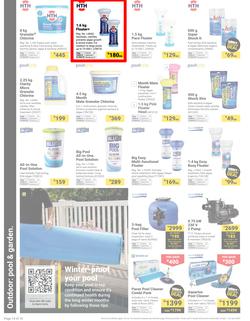 Builders : It's Win Winter Day (22 April - 23 June 2025), page 14