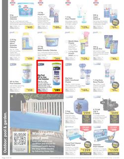 Builders : It's Win Winter Day (22 April - 23 June 2025), page 14