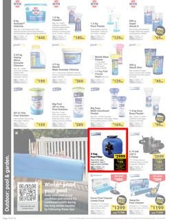 Builders : It's Win Winter Day (22 April - 23 June 2025), page 14