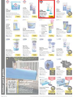 Builders : It's Win Winter Day (22 April - 23 June 2025), page 14