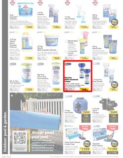 Builders : It's Win Winter Day (22 April - 23 June 2025), page 14